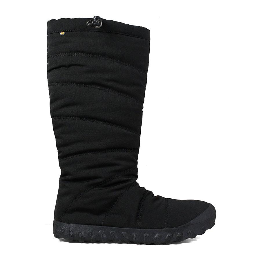 B Puffy Tall Women's Waterproof Winter Boots - 72240