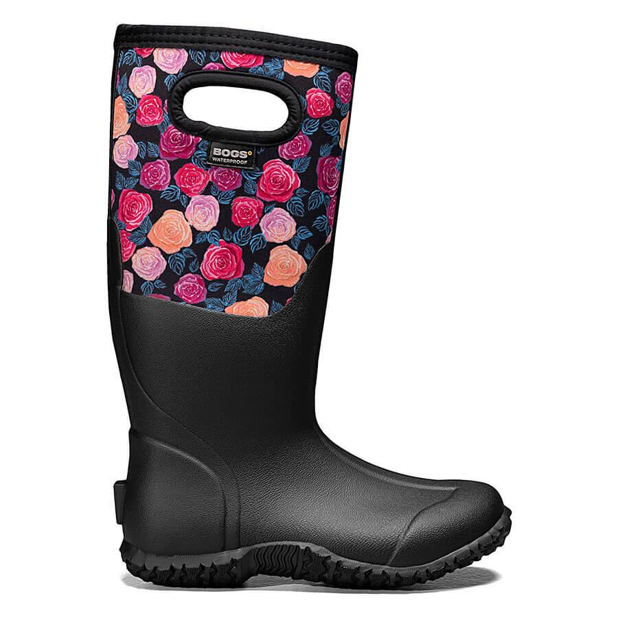 Mesa Water Rose Women's Insulated Rain Boots 72570