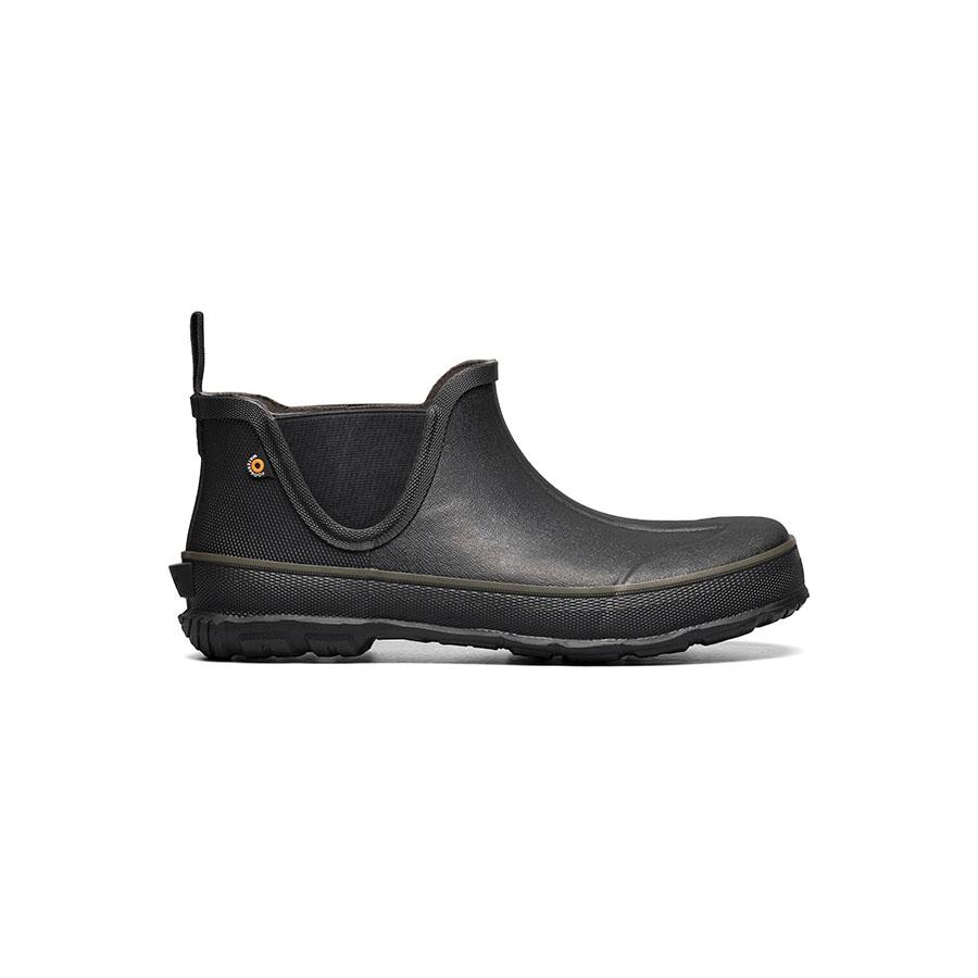 Digger Slip On Men�s Farm Boots