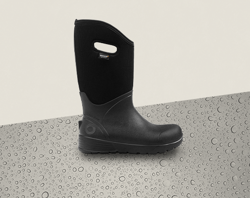 Shop the men's Bozeman II collection featuring the tall style.