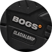 Image features the Glacial Grip logo.