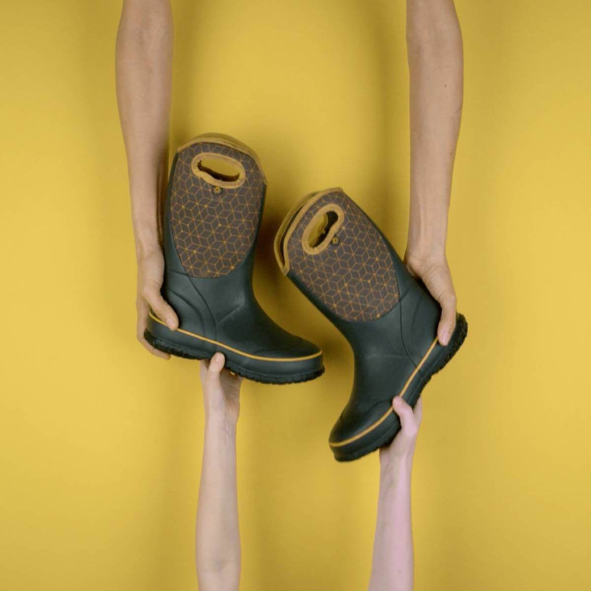 Learn More about our ReUse a Boot program.