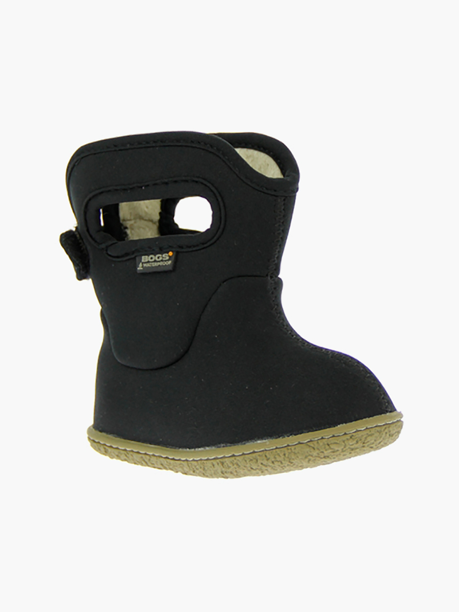 Baby Bogs Solid Baby Rain Boots BOGS