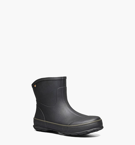 Digger Mid Men's Waterproof Boots in Black for $95.00
