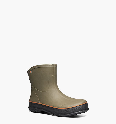 Digger Mid Men's Waterproof Boots in Olive for $95.00