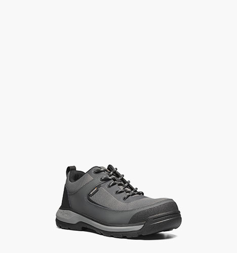 Shale Low CT Men's Work Boots in Gray Multi for $69.90
