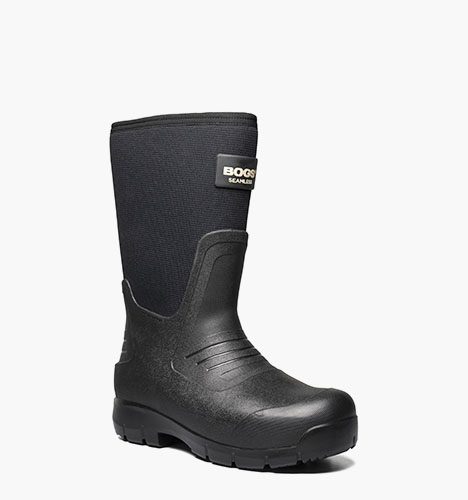 Stockman II PP Men's Work Boots in Black for $149.90