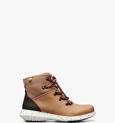 Juniper Hiker Women's Casual Boots in Toffee for $140.00