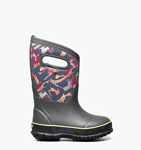 bogs kid winter boots