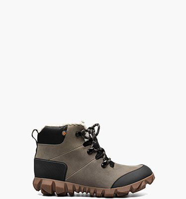 Arcata Urban Leather Mid  in Taupe for $170.00