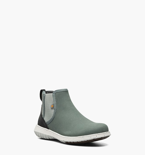 Juniper Chelsea II Women's Casual Boots in Spruce for $59.90