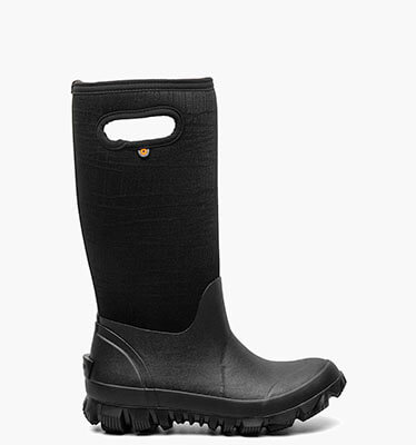 Whiteout Cracks Women's Winter Boots in Black for $160.00