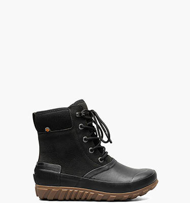 Classic Casual Rain Tall Women's Rainboots in Black for $49.90