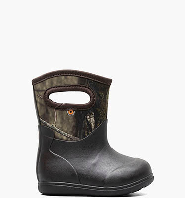 Baby Classic Mossy Oak Toddler Rainboots in Mossy Oak for $55.00