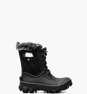 Arcata Dash Women's Winter Boots in Black for $165.00