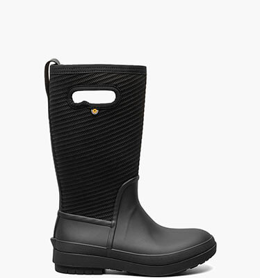 Crandall II Tall Women's Winter Boots in Black for $135.00