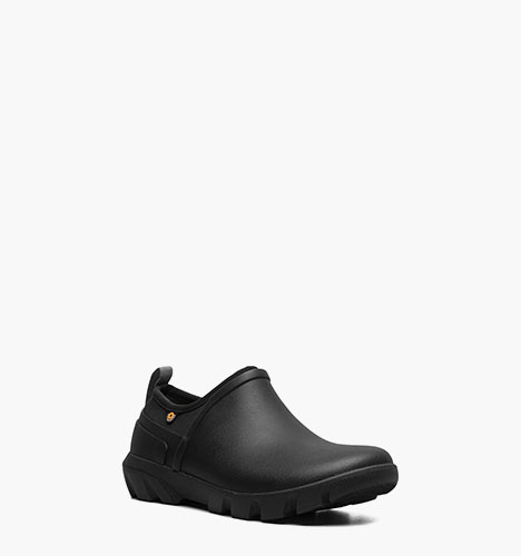 Sauvie II Slip On Women's Garden Boots in Black for $49.90