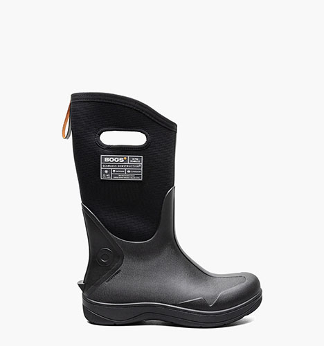 Ultra Seamless NT Men's Work Boots in Black for $170.00