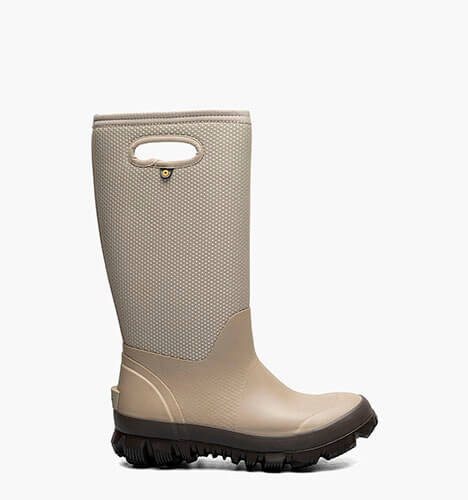 Whiteout Dots Women's Winter Boots in Taupe for $180.00
