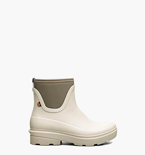 Hazel Chelsea Women's Casual Boots in Oatmeal for $135.00