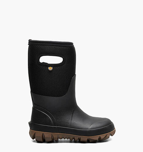 Whiteout Dots Kids' Winter Boots in Black for $105.00