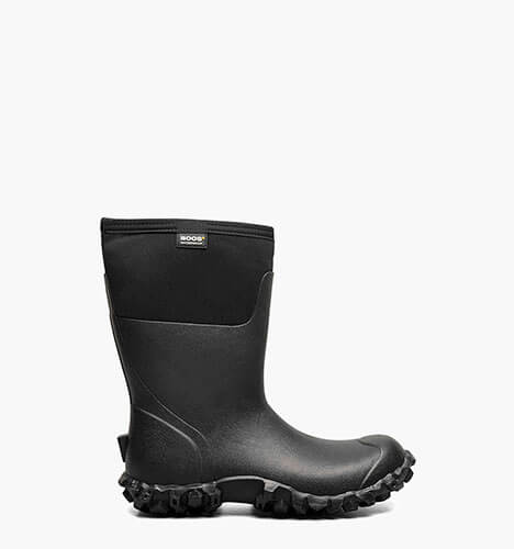 Mesa Mid Men's Farm Boots in Black for $115.00