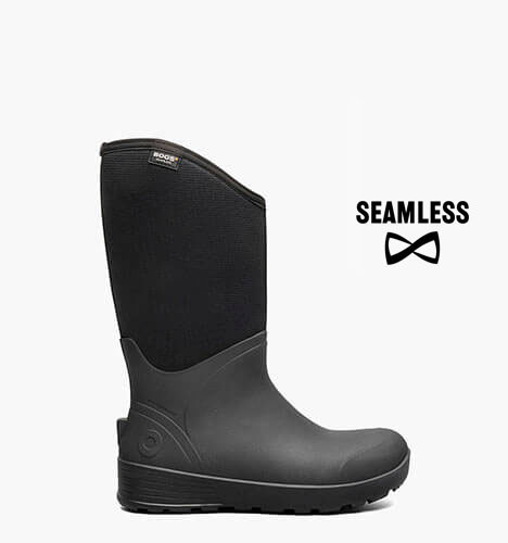 Bozeman II Vibram Arctic Grip Men's Snow Boot in Black for $220.00