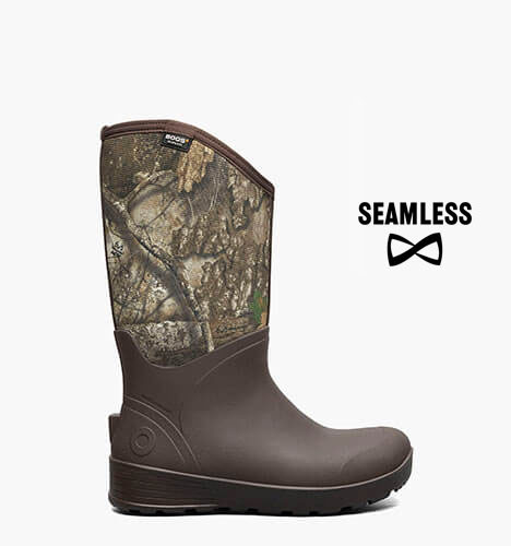 Bozeman II Vibram Arctic Grip RealTree APX Men's Snow Boots in Realtree for $230.00