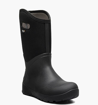 Bozeman II Tall Men's Winter Boots in Black for $185.00