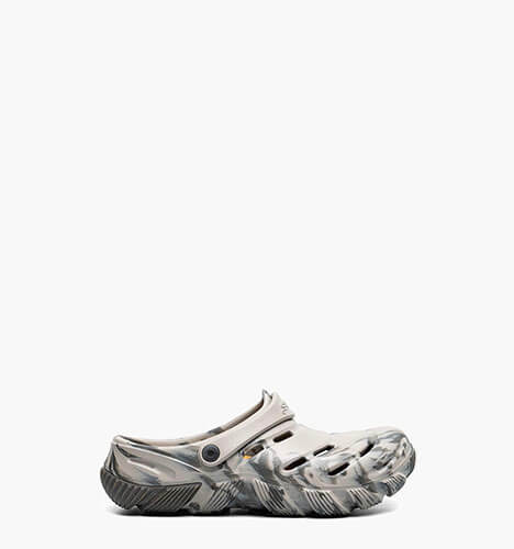 Boga Unisex Casual Slip On in Taupe Multi for $80.00