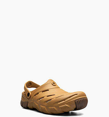 Boga Unisex Casual Slip On in Sahara for $80.00