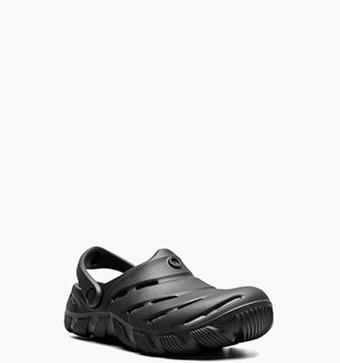 Boga Kids Casual Slip On in Black for $50.00
