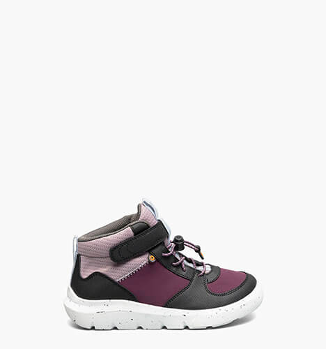 Skyline Kicker WP Kids' Outdoor Shoes in Purple for $80.00