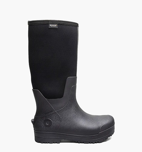 All Season 17" Met Men's Work Boots in Black for $200.00