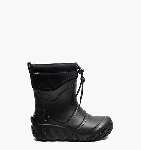 Boga Boot Kids' Boot in Black for $80.00