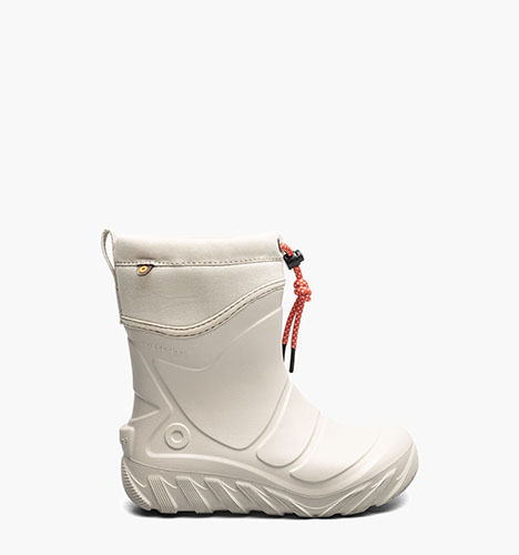 Boga Boot Kids' Boot in Oatmeal for $80.00
