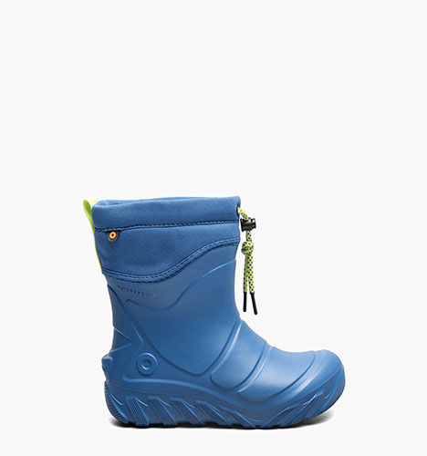Boga Boot Kids' Boot in Blue for $80.00
