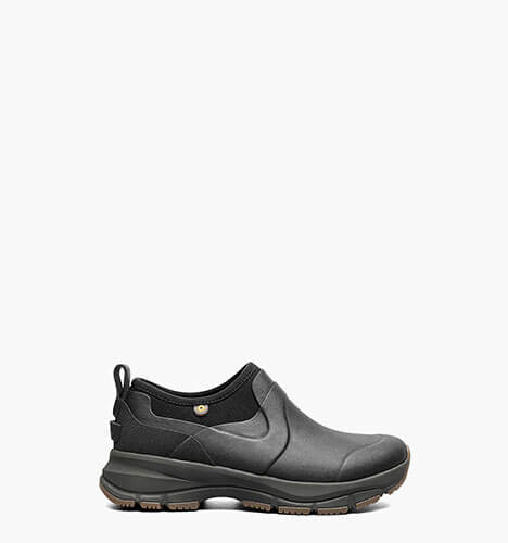 Spruce Slip On Women's Slip On Boots in Black for $140.00