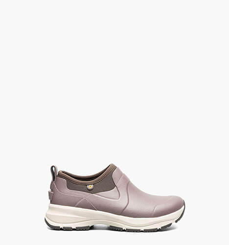 Spruce Slip On Women's Slip On Boots in Raisin for $140.00
