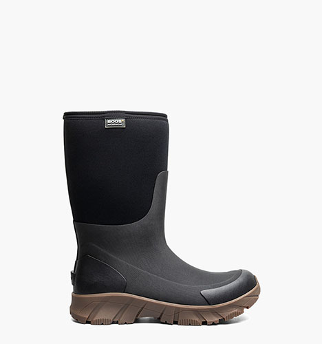 Arcata II Tall Men's Winter Boots in Black for $160.00