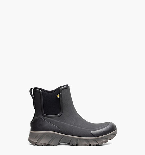 Arcata II Chelsea Men's Winter Boots in Black for $165.00