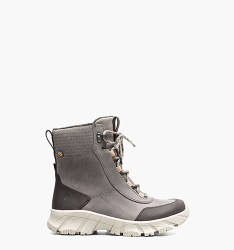 Arcata Urban II Leather Women's Winter Boots in Taupe Multi for $165.00