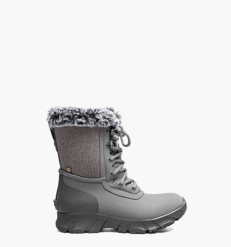 Arcata II Heathered Women's Winter Boots in Gray Multi for $185.00