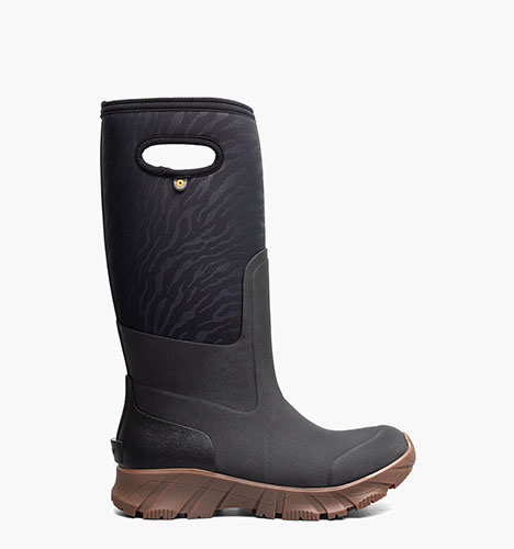 Whiteout II Tiger Women's Winter Boots in Black for $180.00