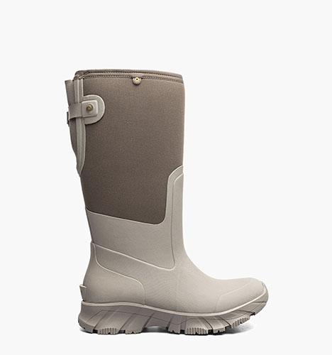 Whiteout II Adjustable Calf Women's Winter Boots in Taupe Multi for $185.00