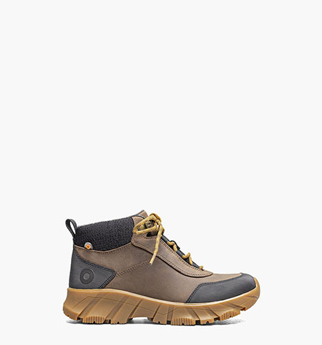 Arcata Urban II Leather Mid Women's Winter Boots in Brown Multi for $150.00