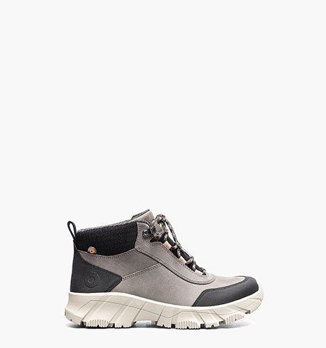 Arcata Urban II Leather Mid Women's Winter Boots in Taupe Multi for $150.00