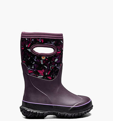 goulash rain boots